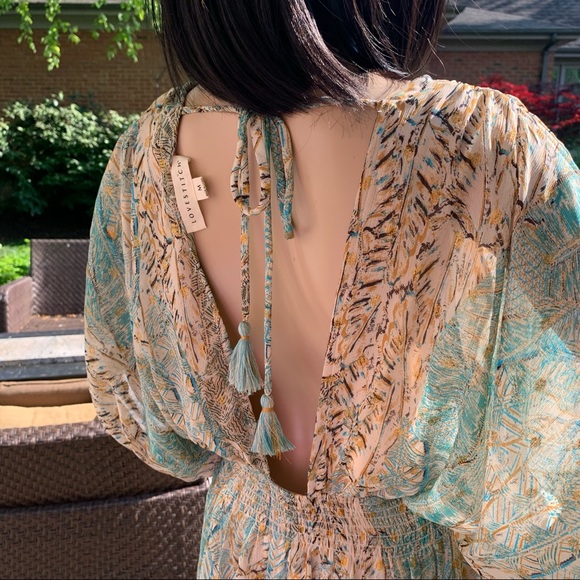 Lovestitch Dress - Medium - Picture 7 of 11